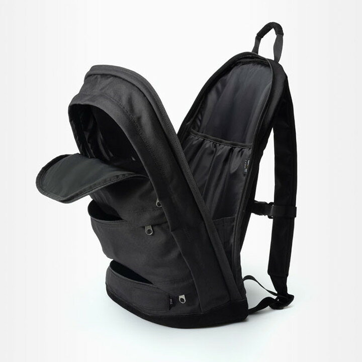 楽天市場】中川政七商店 [THE]THE DAY PACK BLACK Mシャンプーのおまけ 