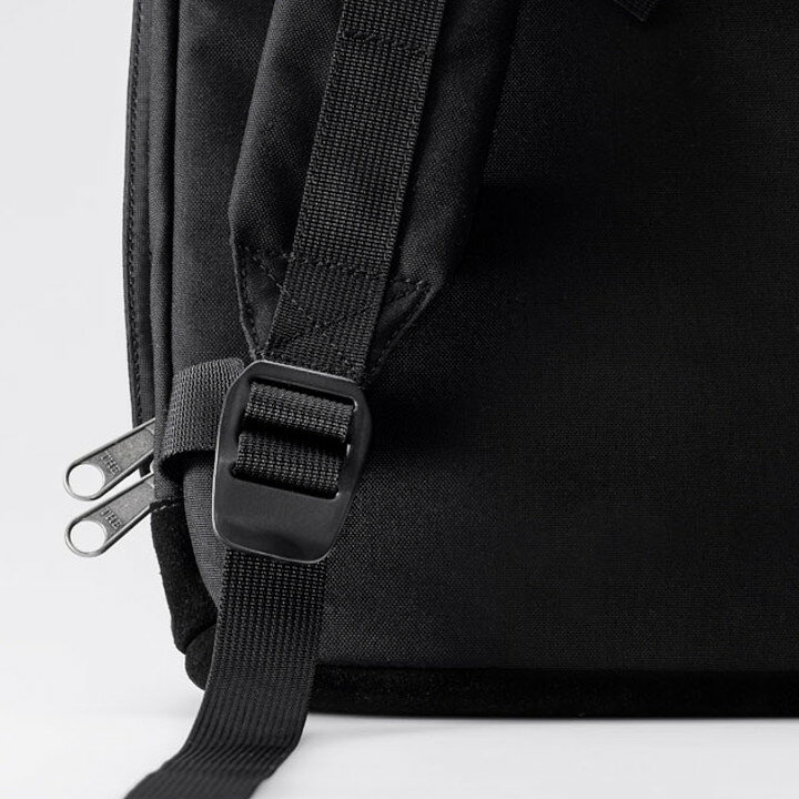 楽天市場】中川政七商店 [THE]THE DAY PACK BLACK Mシャンプーのおまけ 