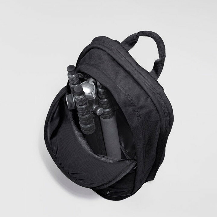 楽天市場】中川政七商店 [THE]THE DAY PACK BLACK Mシャンプーのおまけ 
