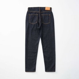 中川政七商店　SETTOTAPERED JEANS[ お取り寄せ品 ]
