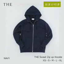 楽天市場】the the sweat zip up hoodieの通販