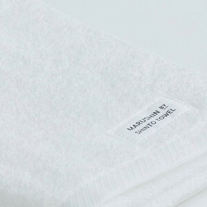 MARUSHIN by SHINTO TOWELLlTV@tFCX^I@85cm×33cm@PPm쐭X {s MARUSHIN by SHINTO TOWEL _^In