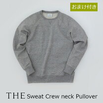 楽天市場】the sweat crew neck pullover（トップス｜メンズ 