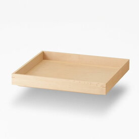 cosine(コサイン)ドレスラックオプショントレーメープルOP-07NM［お取り寄せ品］【P10】