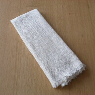 和太布（わたふ）ふきん 生成り34×55cm(びわこふきん姉妹品)[2枚までメール便対応][同梱不可][WATAHU 清…