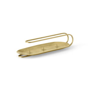 Audo CopenhagenClip Table Candle Holder�@�N���b�v�e�[�u���L�����h���z���_�[[ �L�����h���z���_�[ �C���e���A ][ ����E�k�C���z���s�� ]