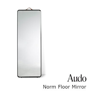 Audo Copenhagen �m�[�� �t���A�~���[ �u���b�N 7800589�^71018-000359[�S�g�� �p�� �� �X�^���h�~���[ �Ǌ|�� ���Ċ|�� �k�� �C���e���A ���_�� �~�j�}�� �I�h�[�R�y���n�[�Q�� MENU ���j���[ Norm Floor Mir