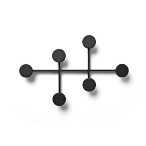 Audo Copenhagen�@MENU�@AfteroomCoatHanger�A�t�^�[���[���R�[�g�n���K�[�u���b�N(8900539)Furniture/�Ƌ�/���[/�t�b�N/�A�t�^�[���[��[����E�k�C���z���s��]