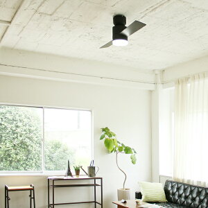 JAVALOELFModernCollectionLED�V�[�����O�t�@��2bladesstyle�yP10�z[����E�k�C���z���s��]