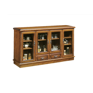 カリモク / karimoku コロニアル　サイドボード　カントリー　収納 COLONIAL（カリモク家具） カリモク コロニアル サイドボード