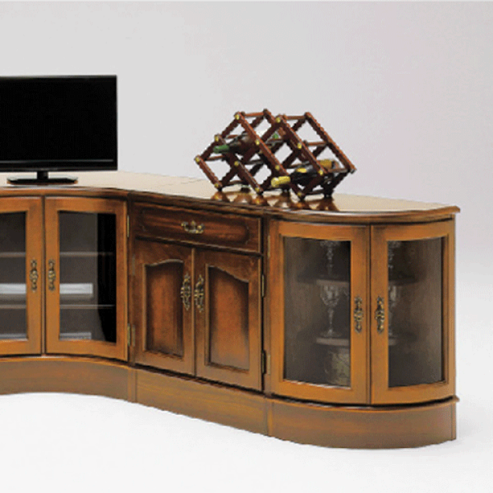 カリモク karimoku コロニアル カリモク コーナーキャビネット カリモク家具 karimoku コーナーキャビネット – バナル