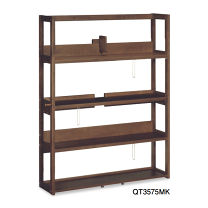 楽天市場】カリモク家具（横幅（cm）110 ～ 119.9）（本棚・ラック