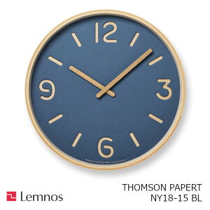 LEMNOS(^J^mX)@Ǌ|vTHOMSON PAPER@g\ y[p[@CfBSNY18-15BL305×d52mm@860g[mX |vVv ][EkCzs]