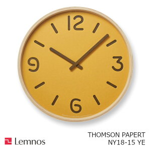 LEMNOS(^J^mX)@Ǌ|vTHOMSON PAPER@g\ y[p[@TtNY18-15YE305×d52mm@860g[mX |vVv ][EkCzs]