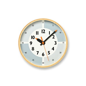 ^J^mXlemnosӂՂ NbN J[[YD15-01RE YD15-01YE ][YD23-09LI YD23-09GY YD23-09BE][ mX |v funpun clock with color wKv m玞v w ][EkCzs]