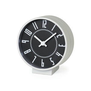 eki clock s TIL19-08 WH