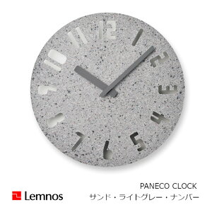 LEMNOS(^J^mX)Ǌ|vPANECO CLOCKThECgO[Eio[HIL22-10 LGY[plRNbN mX |vVv ][EkCzs]