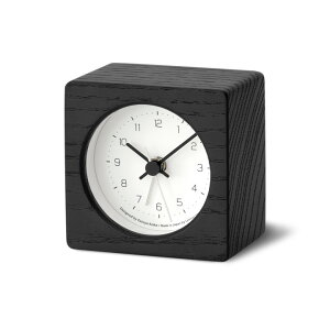 LEMNOS ^J^mXNEUT alarm clock@j[g A[ NbN@KK24-09[ mX uvA[NbN  ȂXC[v[ug EkCzs ]