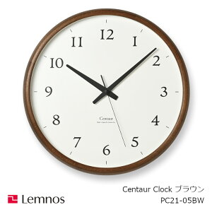 LEMNOS(^J^mX)@Ǌ|vCentaur Clock@Zg[ NbN uEPC21-05BW330×d52mm@1,010g[P10][XC[v[ug mX |vVv ][EkCzs]