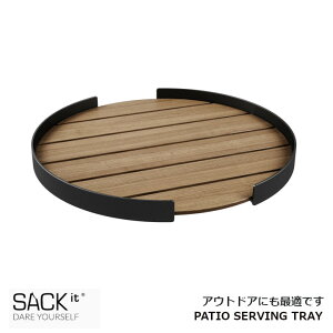 Ct@j`[RNVSACK IT@TbN CbgPATIO SERVING TRAY@peBI T[BO gC[ EkCzs]