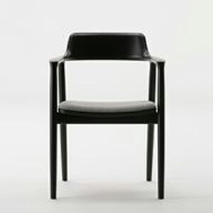 �}���j�R���N�V����marunicollectionHIROSHIMAARMCHAIR�A�[���`�F�A�u�i�ށ^�u���b�N�i�����j2956-81fabricM-02[����E�k�C���z���s��]