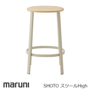 �}���j�؍H�@MARUNI COLLECTION �V���[�YSHOTO �X�c�[�� High�Z�V���G�E�}���c[����E�k�C���z���s��]