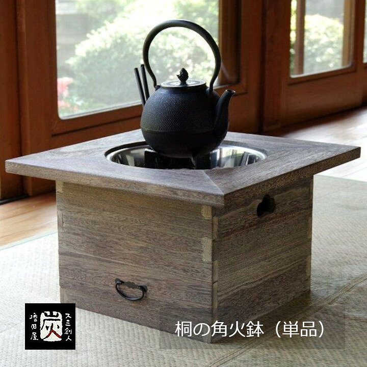 火鉢 その3 昭和レトロ