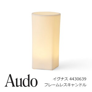 Audo Copenhagen�@menu ���j���[�R�[�h���X�^�C�v�@LED�Ɩ��@�C�O�i�X �t���[�����X�L�����h�����a8×8×����15cm�@�d��240g4430639[ LED�Ɩ��@�R�[�h���X�^�C�v ][ ����E�k�C���z���s�� ]