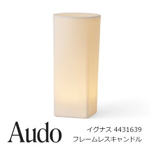 Audo Copenhagen�@menu ���j���[�R�[�h���X�^�C�v�@LED�Ɩ��@�C�O�i�X �t���[�����X�L�����h���@4431639[ LED�Ɩ��@�R�[�h���X�^�C�v ][ ����E�k�C���z���s�� ]