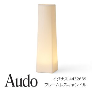 Audo Copenhagen�@menu ���j���[�R�[�h���X�^�C�v�@LED�Ɩ��@�C�O�i�X �t���[�����X�L�����h�����a6×6×����22.5cm�@�d��300g4432639[ LED�Ɩ��@�R�[�h���X�^�C�v ][ ����E�k�C���z���s�� ]