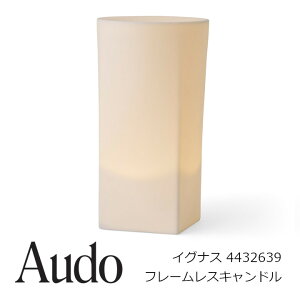 Audo Copenhagen�@menu ���j���[�R�[�h���X�^�C�v�@LED�Ɩ��@�C�O�i�X �t���[�����X�L�����h�����a13.5×13.5×����25cm4433639[ LED�Ɩ��@�R�[�h���X�^�C�v ][ ����E�k�C���z���s�� ]