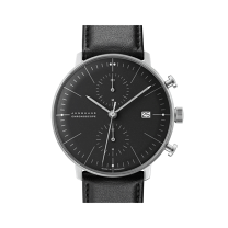 楽天市場】ユンハンス マックスビル クロノスコープの通販