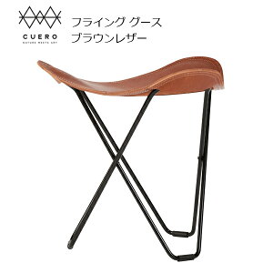 CUERO NGBKF `FAFLYING GOOSEitCO O[XjuEU[Xc[CUCUERO-F2-GBH420×W460×D460mm[ CUERO NG BKF Ibg} Xc[ ][EkCzs]