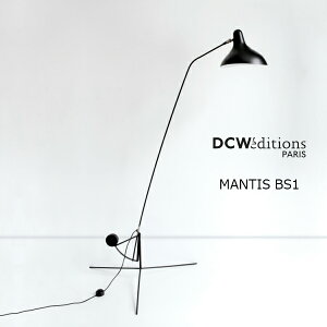 ���C�����t�@�j�`���[�R���N�V����DCW editions�f�B�[�V�[�_�u�����[�E�G�f�B�V�����YMANTIS BS1 �}���e�B�XBS1DCW-MTBS1-FL-BL-SAT[RFC ������][����E�k�C���z���s��]