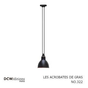 DCW EDITIONS�f�B�[�V�[�_�u�����[�G�f�B�V�����YLES ACROBATES DE GRAS NO.322�A�N���o�b�g NO.322DCW-AC322/SHA-BL-L-R[����� �k�C���E����z���s��]