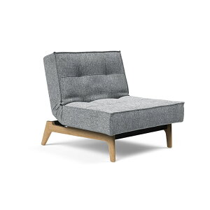 ���C�����t�@�j�`���[�R���N�V����INNOVATION LIVING�i�C�m�x�[�V�����E���r���O�jSPLITBACK EIK CHAIR�@�X�v���b�g�o�b�N �G�C�N �`�F�A[�k���X�^�C�� �I�b�g�}�� ���q�l�g�ݗ��Ď�][����E�k�C���z