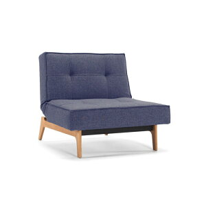 ���C�����t�@�j�`���[�R���N�V����INNOVATION LIVING�i�C�m�x�[�V�����E���r���O�jSPLITBACK EIK CHAIR�@�X�v���b�g�o�b�N �G�C�N �`�F�A[�k���X�^�C�� �I�b�g�}�� ���q�l�g�ݗ��Ď�][����E�k�C���z