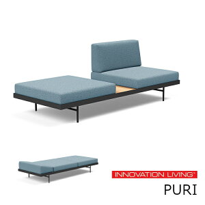 ���C�����t�@�j�`���[�R���N�V����INNOVATION LIVING�i�C�m�x�[�V�����E���r���O�jPURI�@�v���@����n�J���[525 MIXED DANCE LIGHT BLUEIL-PURI-525[�k���X�^�C�� �\�t�@�x�b�h ���q�l�g�ݗ��Ď�][����E�k
