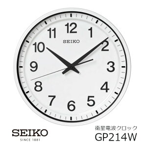 �m6��20��(�y)24h����!�G���g���[�ōő�5�{��100%�|�C���g�o�b�N�nSEIKO�i�Z�C�R�[�j�q���d�g�N���b�N�@GP214W�I�t�B�X��ԂɍœK�ȉq���d�g�N���b�N[����E�k�C���z���s��]