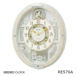 �Z�C�R�[ SEIKO ���炭�莞�v �d�g���v �Ǌ|�� RE576A �E�F�[�u�V���t�H�j�[ �����f�B �X�C�[�v �������Ȃ� �É� ���ʒ��� ��]���� �X�����t�X�L�[ ���� �A�~���[�Y���v �V�z�j�� �J�X�j�� [�d
