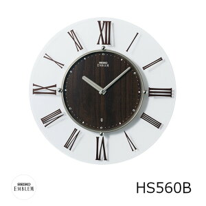 SEIKO@ZCR[EMBLEM@GuHS560Bmdg|vn[ [J[i EkCzs]