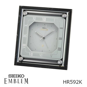 SEIKO@ZCR[@EMBLEM@ Gu@HR592Kmuv@EkCzs]