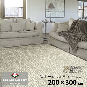 XvO@[ParkAvenue(p[NAxj[)200×300cm[ O J[ybg g[Ή h McthreeАxM[n KiTCY {bg|@Ή ][[J[i EkCzs