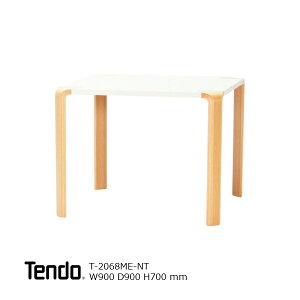 �V���؍H�_�C�j���O�e�[�u��T-2068ME-NTW900D900H700mm�m�󒍐��Y�i���������n[�k�C���E��B�E����E�����ʓr����]