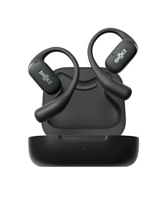 楽天市場】Shokz (ショックス) OpenFit オープンイヤーヘッドホン 完全 