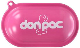 ドンパック (don-pac) POP ピンク