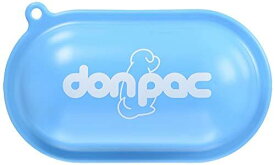 ドンパック (don-pac) POP ブルー