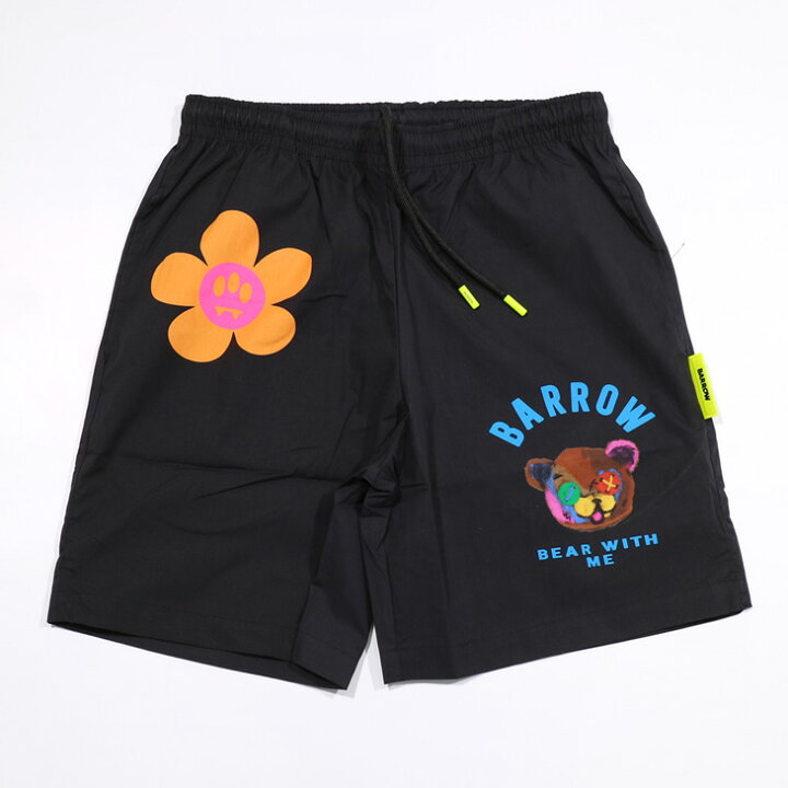 楽天市場】BARROW (バロウ) ショートパンツ 240831 : セレクトショップ  