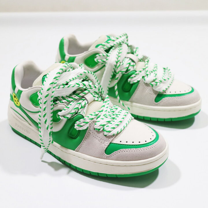楽天市場】BARROW (バロー) スニーカー SNEAKERS OLLIE 250309  