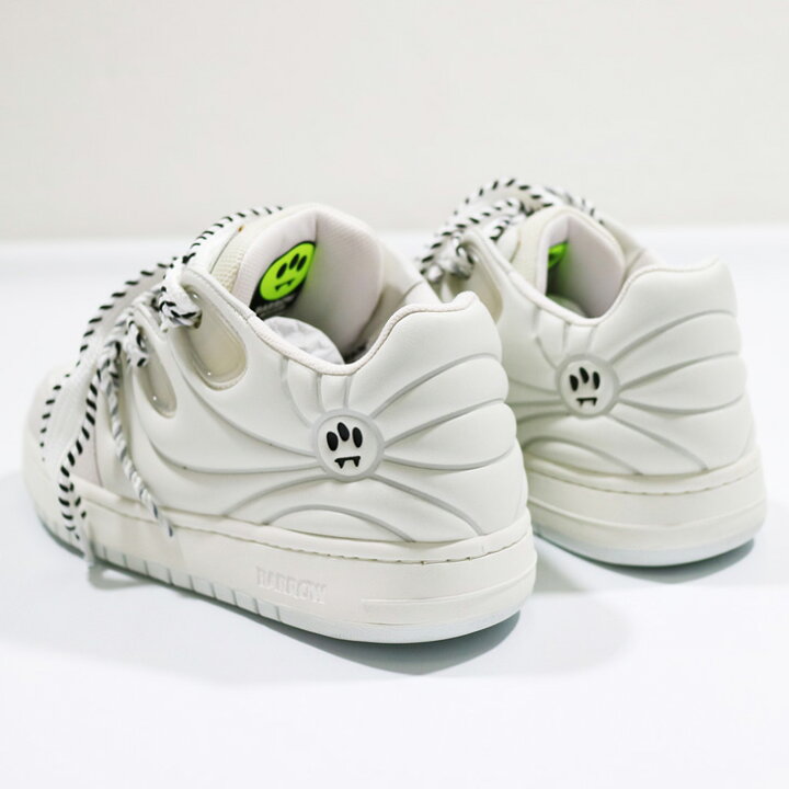 楽天市場】BARROW (バロー) スニーカー SNEAKERS OLLIE 250309  